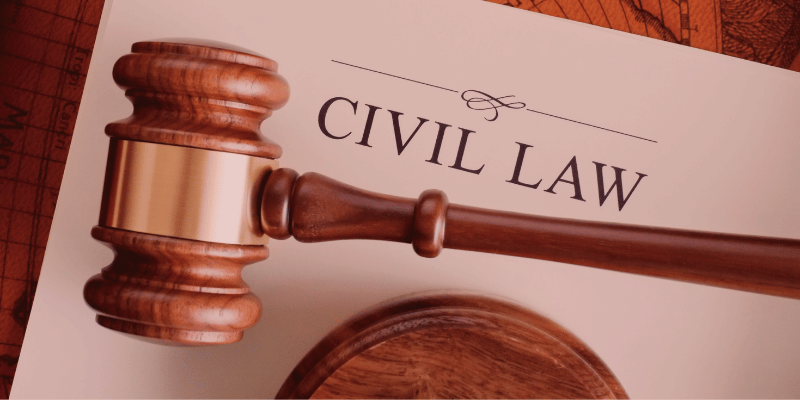 Derecho Civil